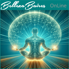 Curso Online de Reiki Unificado: Maestría Integral en Terapias Energéticas