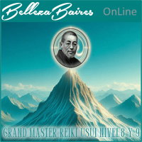 Curso Online de Reiki Usui Nivel 8 y 9: Maestría Avanzada para la Paz Interior (Requisitos previos)