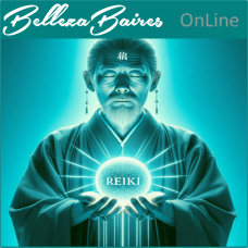 Curso Online de Sanación con Reiki Wang: Despierta tu Energía Vital