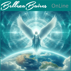 Curso Online de Sanación con el Rayo Platino de Metatrón