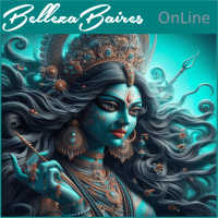 Curso Online de Sanación y Despertar Espiritual con la Diosa Kali