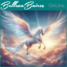 Curso Online de Sanación Energética Pegaso: Despierta tu Alquimia Interior