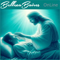 Curso Online de Sanación con Jeshua: Despierta tu Consciencia Crística