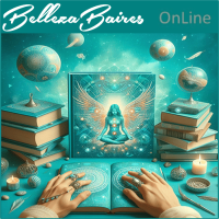 Curso Online de Sanación Akáshica: Conexión con los Registros del Alma