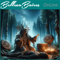 Curso Online de Sanación Siberiana: Conexión Chamánica y Equilibrio Cósmico
