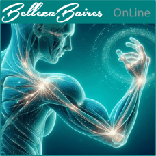 Curso Online de Sanación Vibracional para la Reparación de los Tendones