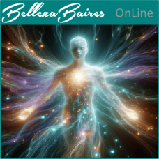 Curso Online de Sintonización del Ladrón Etérico: Restauración Espiritual y Armonía Interior