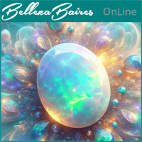 Curso Online de Sintonización Energética con Ópalo Encantado
