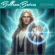 Curso Online de Sintonización con la Protección del Maestro Ascendido Lord Ashtar Sheran