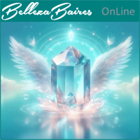 Curso Online de Sintonización Armónica con la Esencia Aqua Angelic