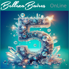 Curso Online de Tameana Nivel 5: Maestría Vibracional y Sanación Consciente