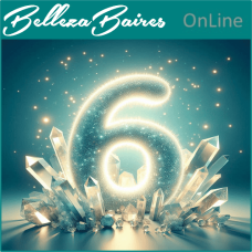 Curso Online Avanzado de Tameana Nivel 6: El Arte de la Sanación Vibracional