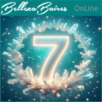 Curso Online Avanzado de Tameana Nivel 7: Maestría en Sanación Cristalina
