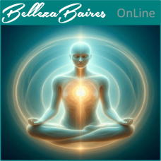 Curso Online de Sanación Energética para el Acompañamiento del Miedo y la Ansiedad (para Reikistas)