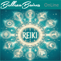 Curso Online de Zodiac Reiki: Sanación Energética a Través de los Signos del Zodiaco (Nivel Intermedio)