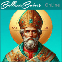 Curso Online de Apertura de Caminos con San Cipriano Curso Online de Apertura de Caminos con San Cipriano