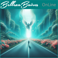 Curso Online de Apertura de Caminos con Energía Angelical
