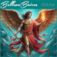 Curso Online de Prosperidad y Abundancia con el Arcángel Uriel Curso Online de Prosperidad y Abundancia con el Arcángel Uriel
