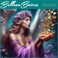 Curso Online de Prosperidad y Abundancia con el Arcángel Krishdael