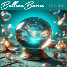 Curso Online de Clarividencia con la Bola de Cristal