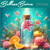Curso Online de Elixires Sagrados: Aguas Mágicas para la Armonía Holística Curso Online de Elixires Sagrados: Aguas Mágicas para la Armonía Holística