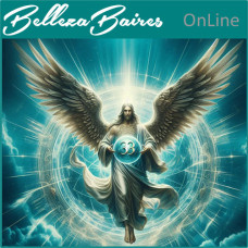 Maestría Online en Ángel Cristo 33: Nivel Avanzado de Sanación y Canalización