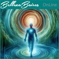 Curso Online de Sanación Energética Aura Vortex Curso Online de Sanación Energética Aura Vortex