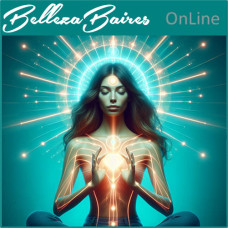 Curso Online de Sanación Interior y Autoconsciencia