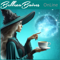 Curso Online de Cafeomancia: Lectura Holística de la Taza de Café Curso Online de Cafeomancia: Lectura Holística de la Taza de Café