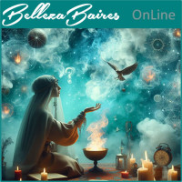 Curso Online de Capnomancia y Libanomancia: Adivinación Sagrada con Incienso Curso Online de Capnomancia y Libanomancia: Adivinación Sagrada con Incienso