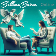 Curso Online de Coaching y Canalización Angelical
