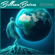 Curso Online de Empoderamiento y Arraigo: Conexión a Tierra