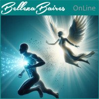 Curso Online de Conexión Angélica y Canalización Espiritual Curso Online de Conexión Angélica y Canalización Espiritual
