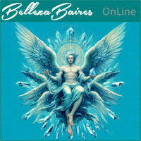 Curso Online de Cristal Serafín: Despierta tu Potencial Divino Curso Online de Cristal Serafín: Despierta tu Potencial Divino
