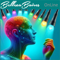 Curso Online de Cromoterapia Clínica: Sanación a través del Color Curso Online de Cromoterapia Clínica: Sanación a través del Color
