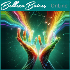 Curso Online de Cromoterapia Energética: Sanación a Través del Color