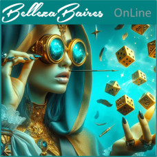 Curso Online de Cleromancia: Adivinación Sagrada con Dados