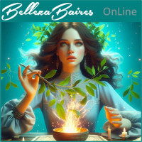 Curso Online de Dafnomancia: El Arte Sagrado de la Adivinación con Laurel Curso Online de Dafnomancia: El Arte Sagrado de la Adivinación con Laurel