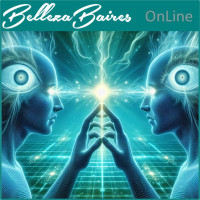 Curso Online: Despertar de la Clarisentencia y Percepción Sutil Curso Online: Despertar de la Clarisentencia y Percepción Sutil
