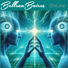 Curso Online: Despertar de la Clarisentencia y Percepción Sutil