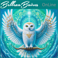 Curso Online de Empoderamiento del Búho Blanco: Despierta tu Intuición y Clarividencia Curso Online de Empoderamiento del Búho Blanco: Despierta tu Intuición y Clarividencia