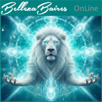 Curso Online de Empoderamiento del León Blanco: Conexión con la Energía del Reiki León Curso Online de Empoderamiento del León Blanco: Conexión con la Energía del Reiki León