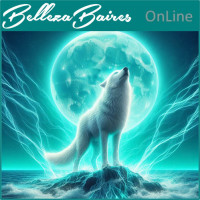 Curso Online de Empoderamiento del Espíritu del Lobo Blanco