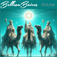 Curso Online del Poder Sagrado de los Tres Reyes Magos