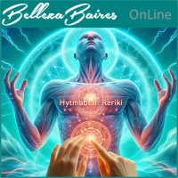 Curso Online de Hara Reiki: Sanación con Péndulo y Cristales