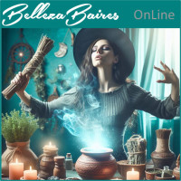 Curso Online de Purificación Energética y Sahumerio Sagrado