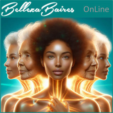 Curso Online de Sanación y Liberación del Linaje Materno