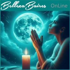 Curso Online de Magia Sagrada y Conexión Espiritual