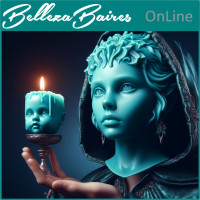 Curso Online de Rituales con Velas Figuradas