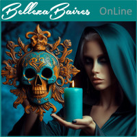 Curso Online de Rituales y Magia Ancestral con Velas